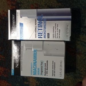 Neutrogena bundle new